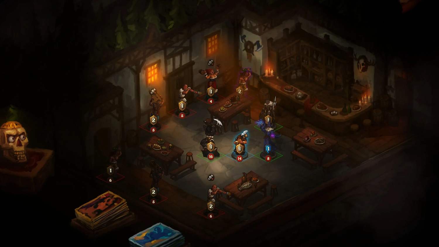 Dark Quest 3