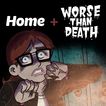 Worse Than Death