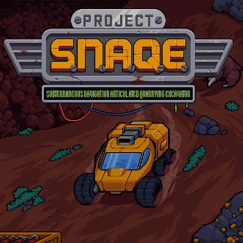 Project SNAQE