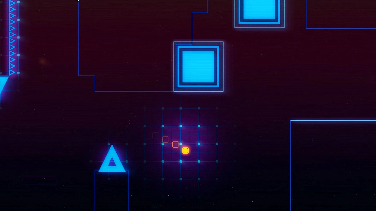 FLATLAND: Prologue