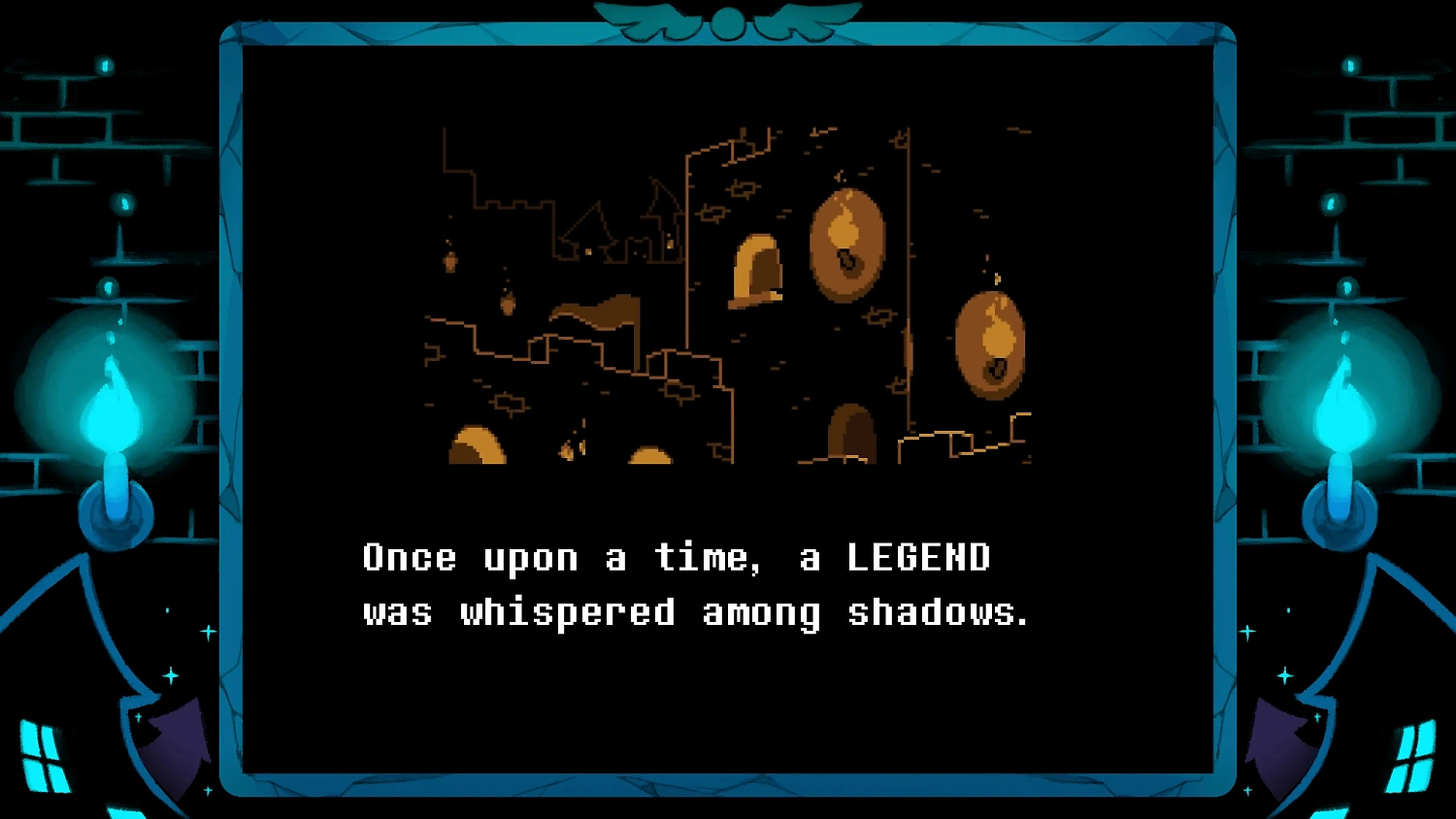 DELTARUNE