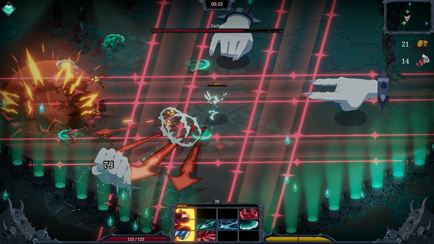 Devil Jam