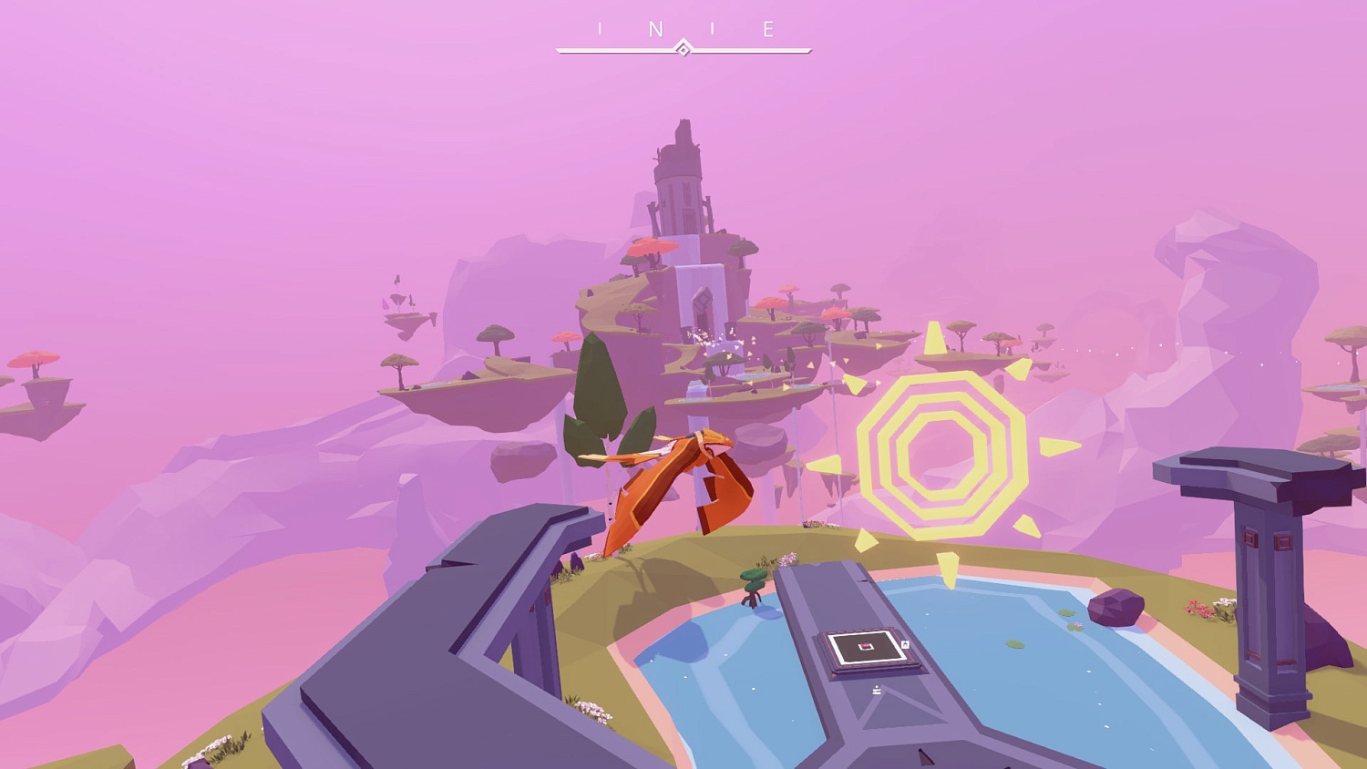 AER: Memories of Old