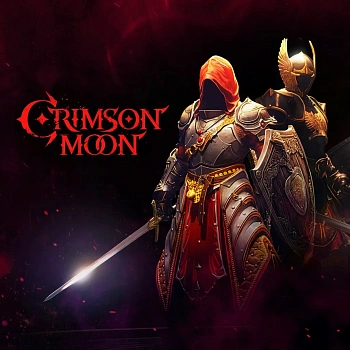 Crimson Moon