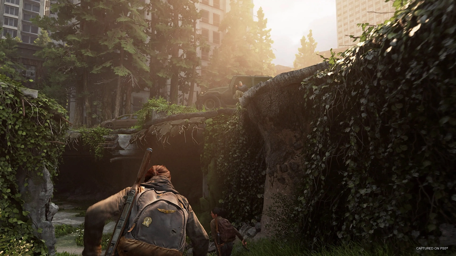 The Last of Us™ Part II
