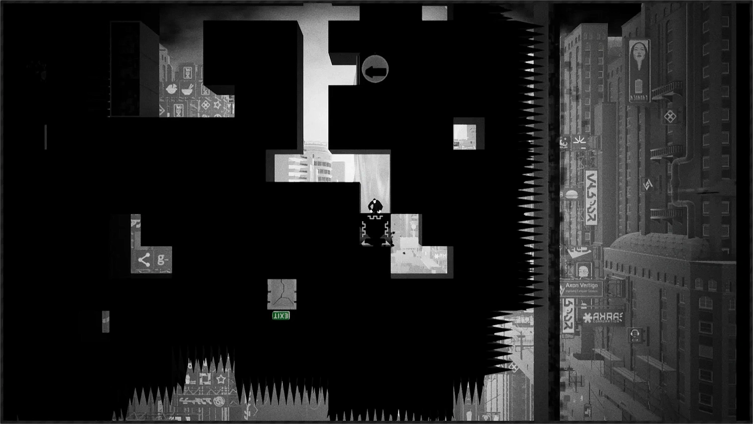 Shift Quantum