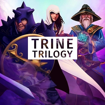 Trine 3: The Artifacts of Power