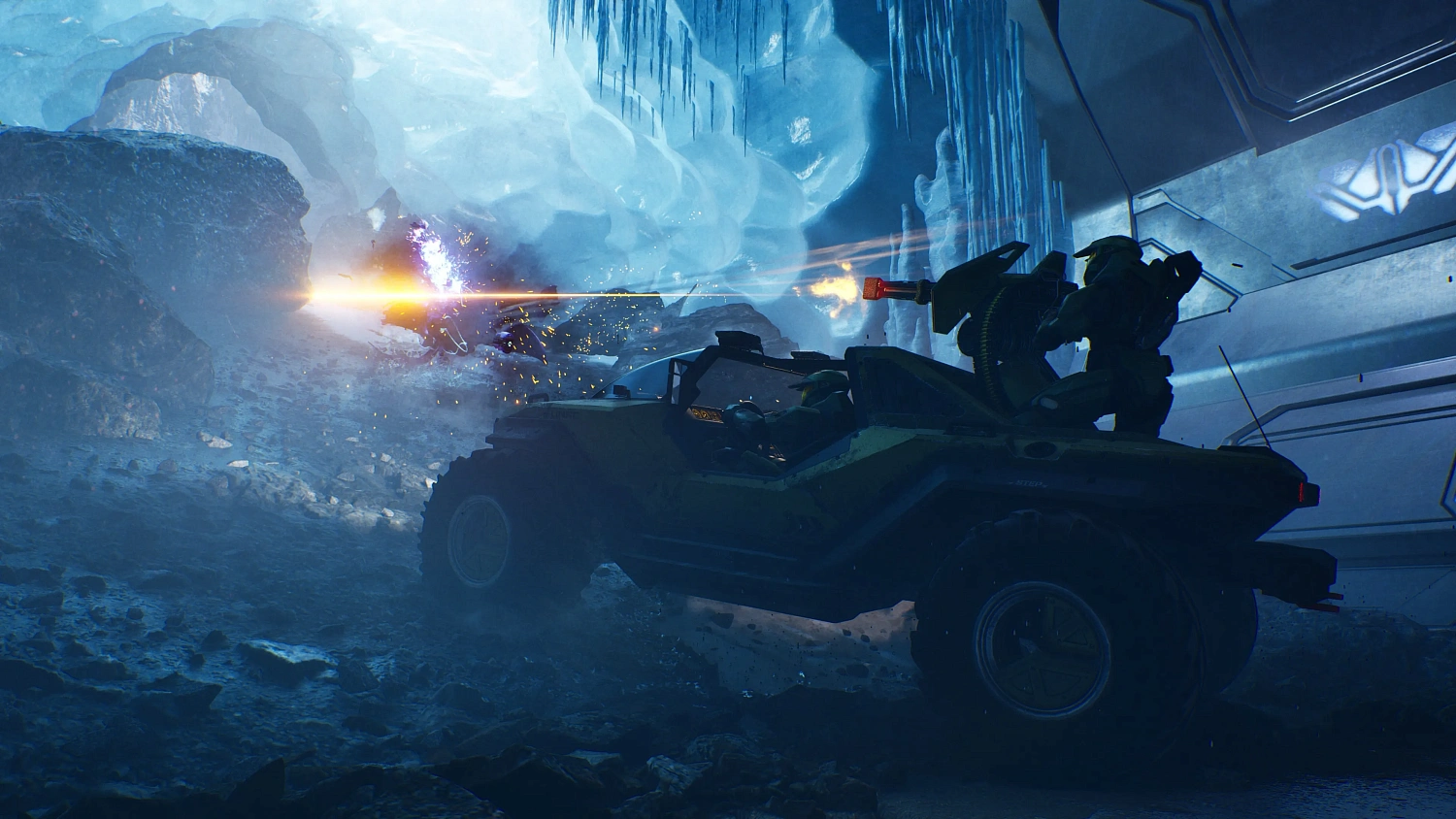 Halo: Campaign Evolved