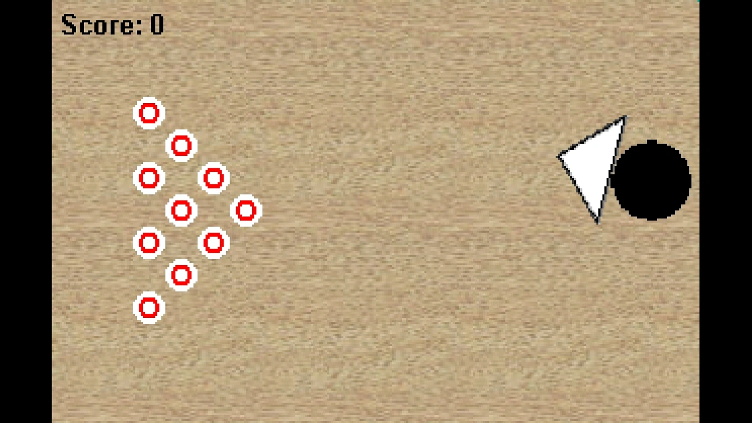 Project: Summer Ice Bowling Online