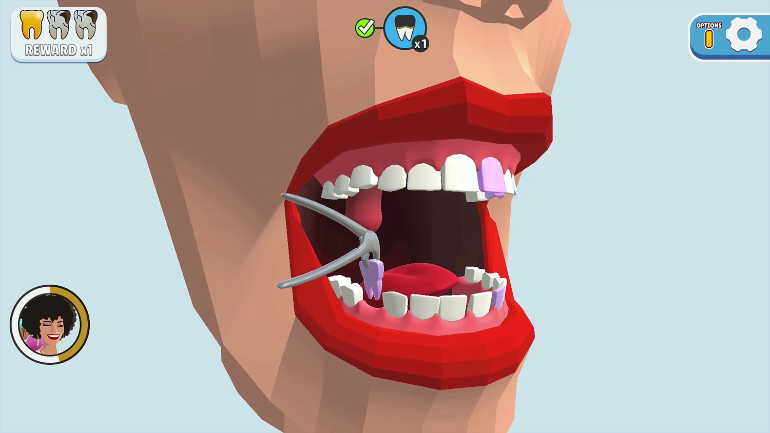 Dentist Bling