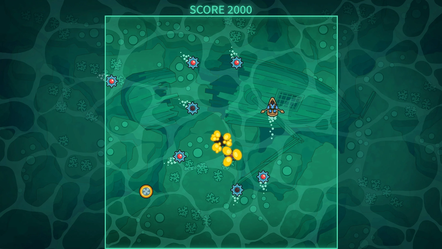 Neopets - Mega Mini Games Collection - The Neopian Arcade Odyssey