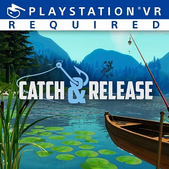 Catch & Release