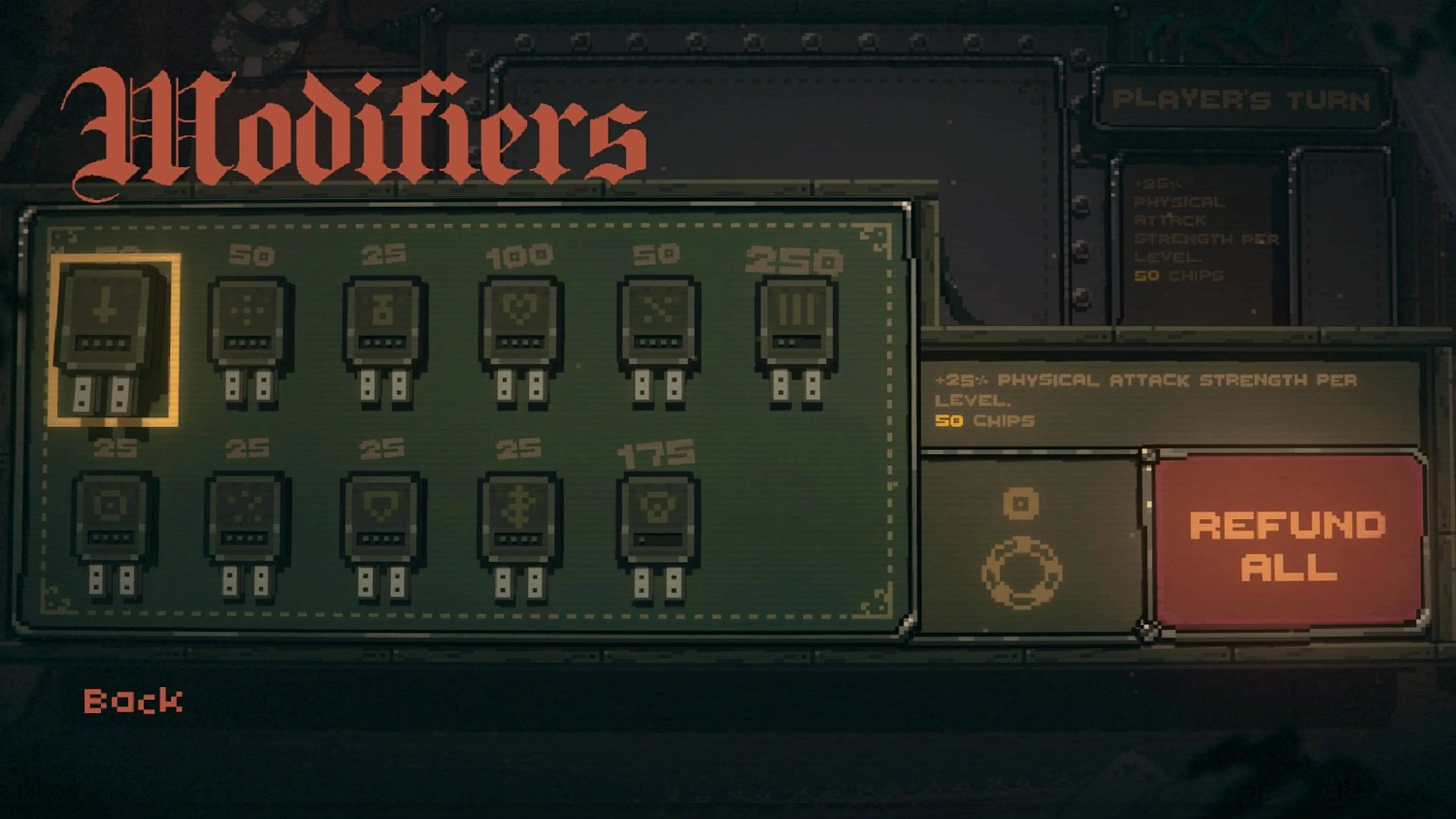 Slots & Daggers