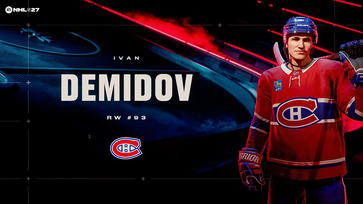 NHL® 27