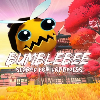 Bumblebee - Search for Happiness