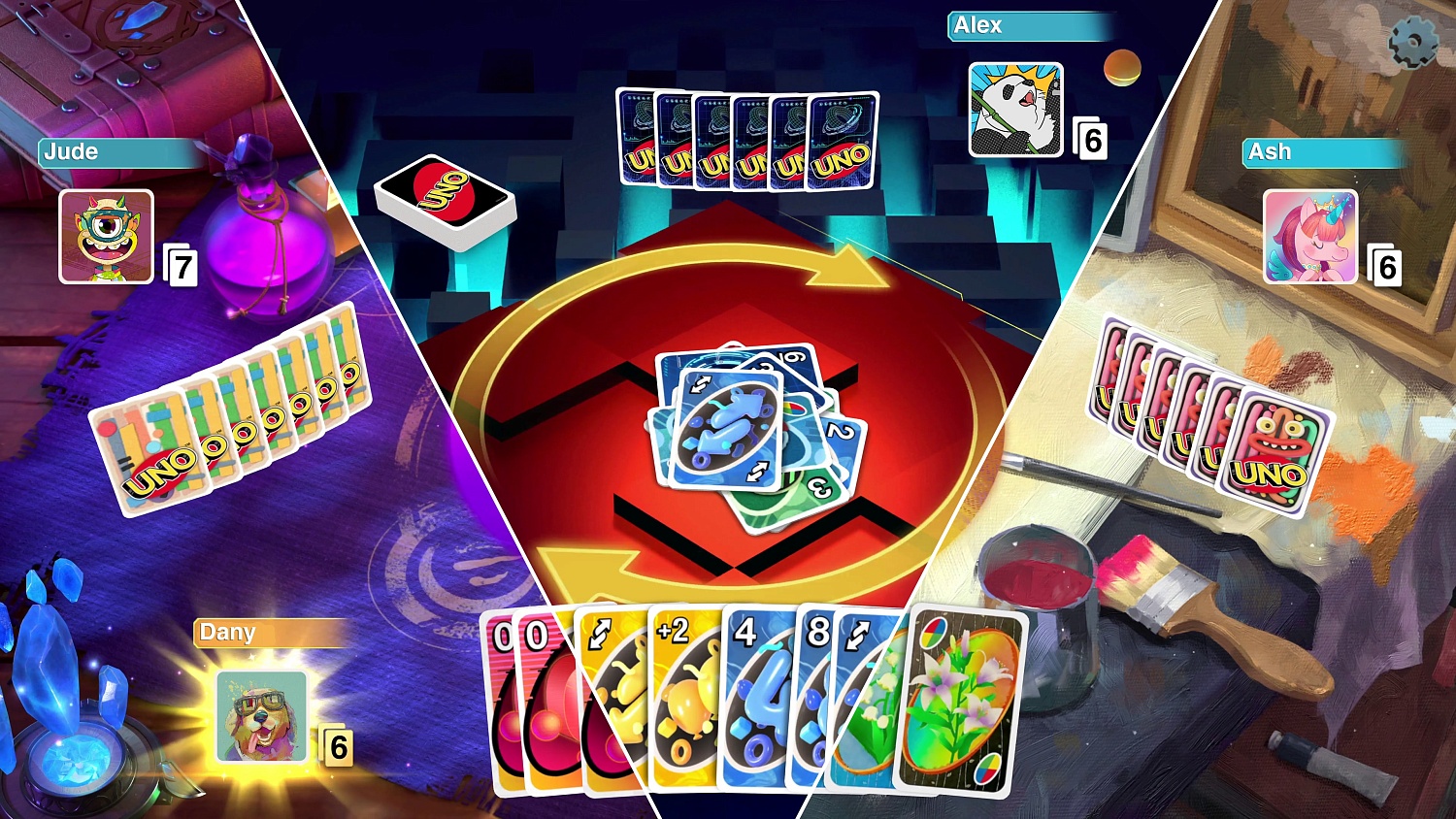 UNO®