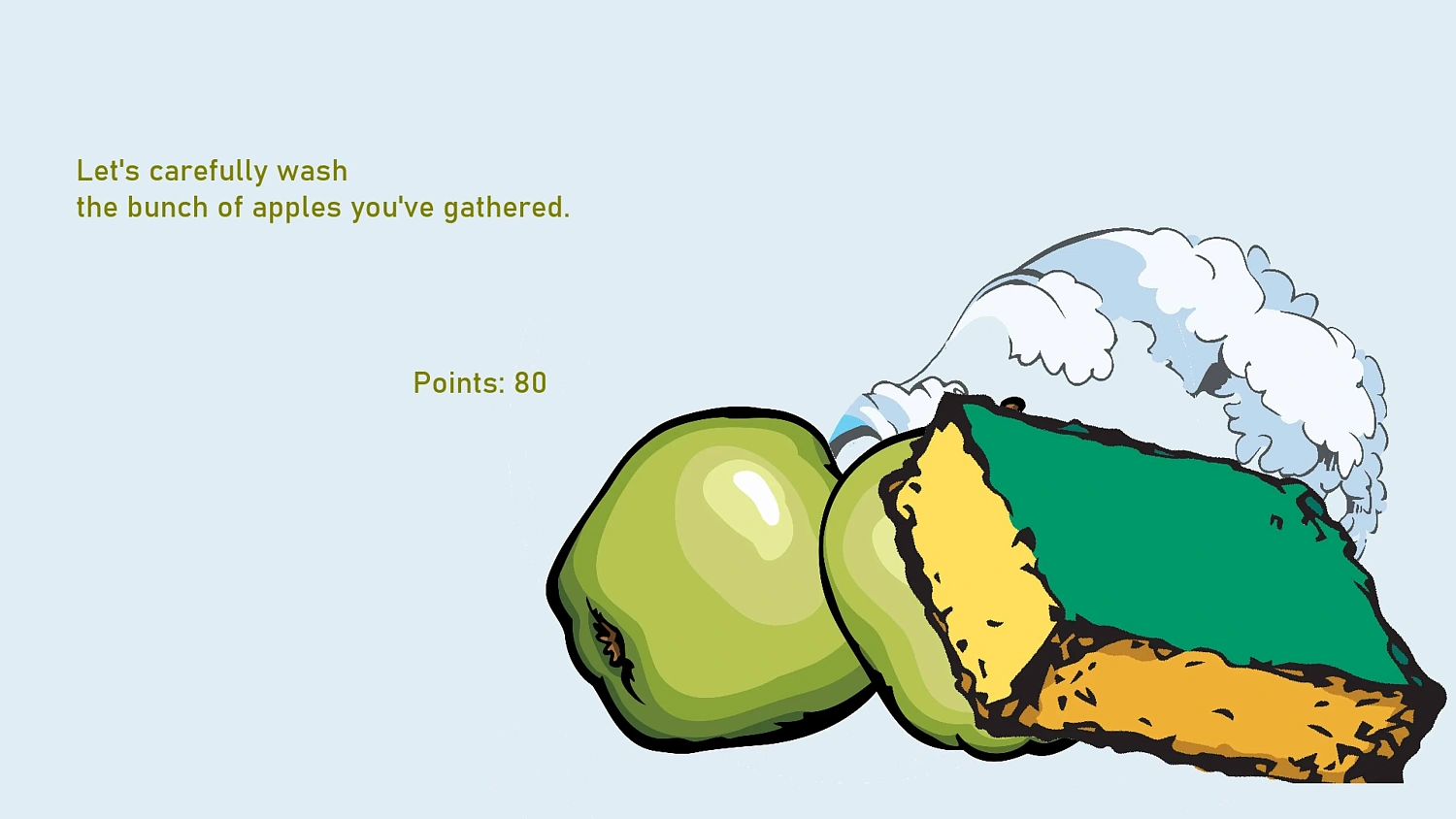 Microarcade ApplePie