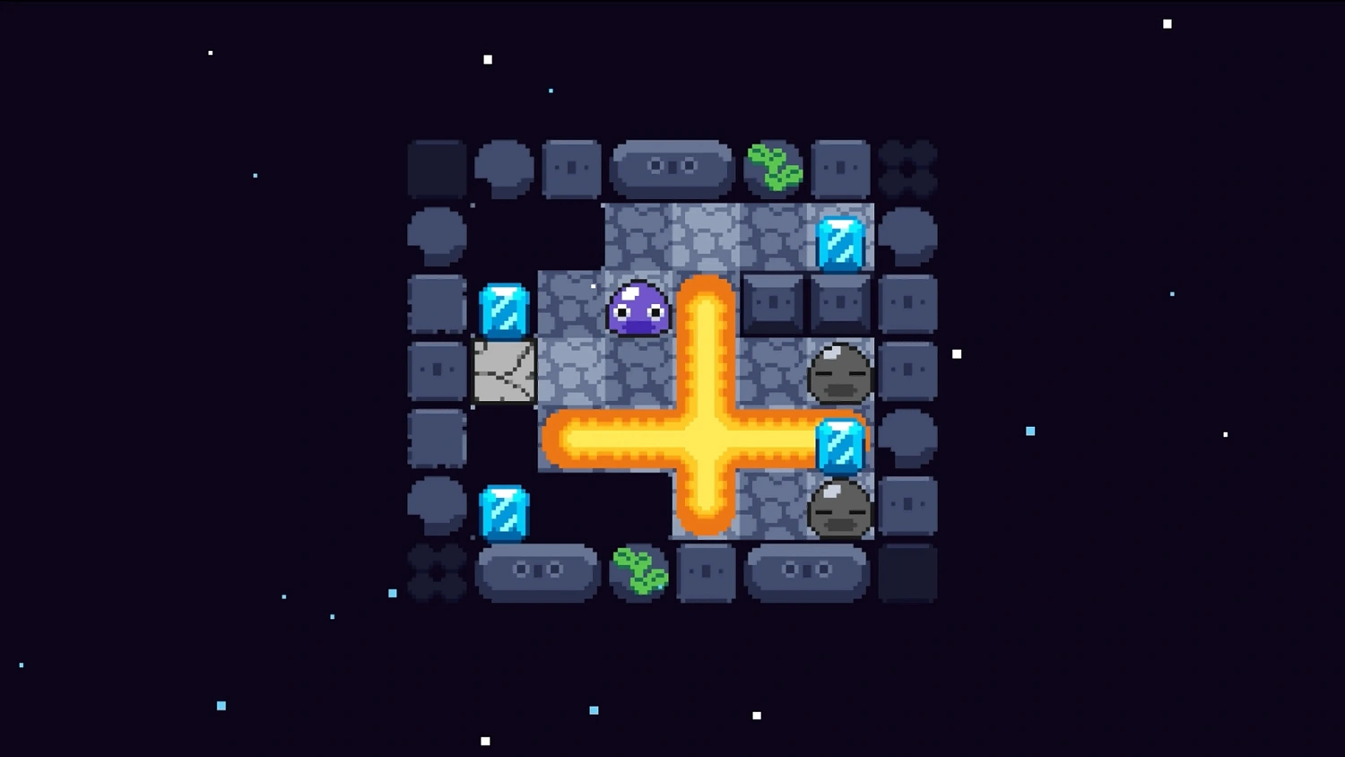 GluMe