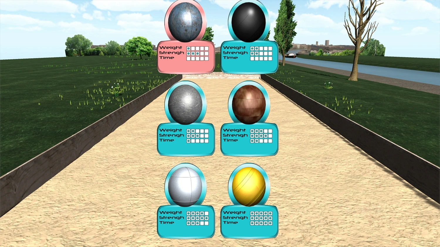 Bocce