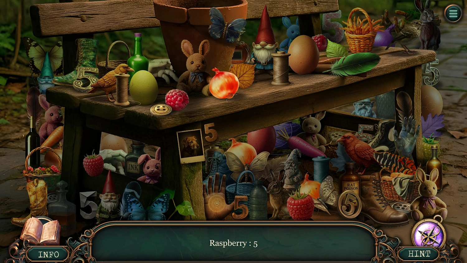 Dark Town Secrets: Lost Lulu Collector’s Edition