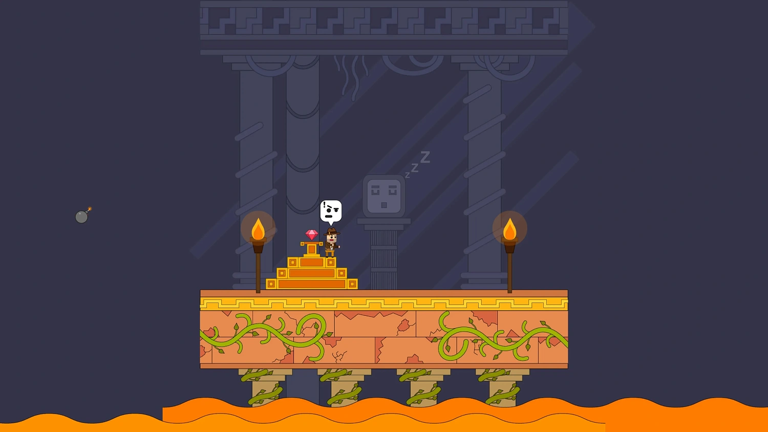 Stonebound