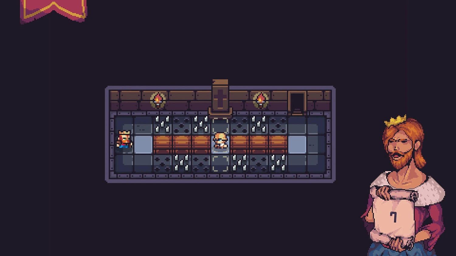 Dungeons & Bombs