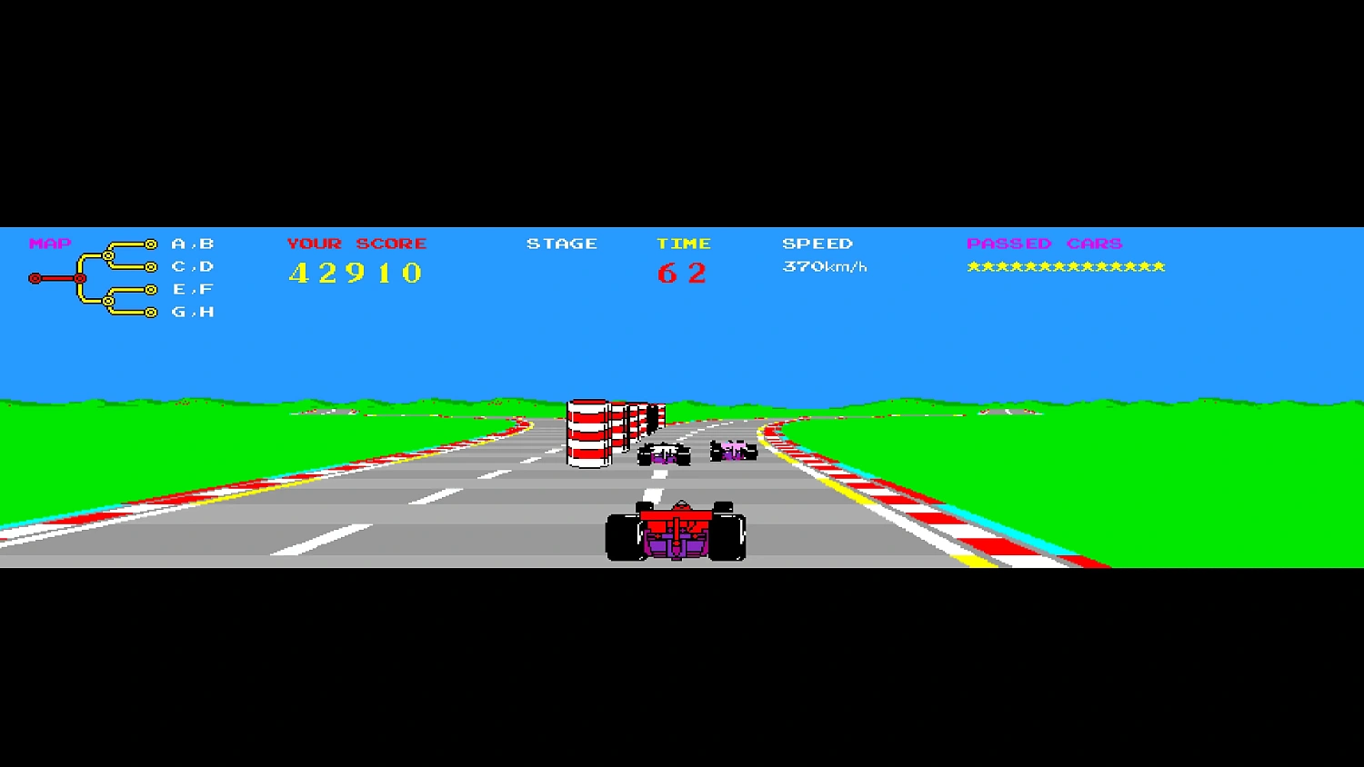Arcade Archives TX-1