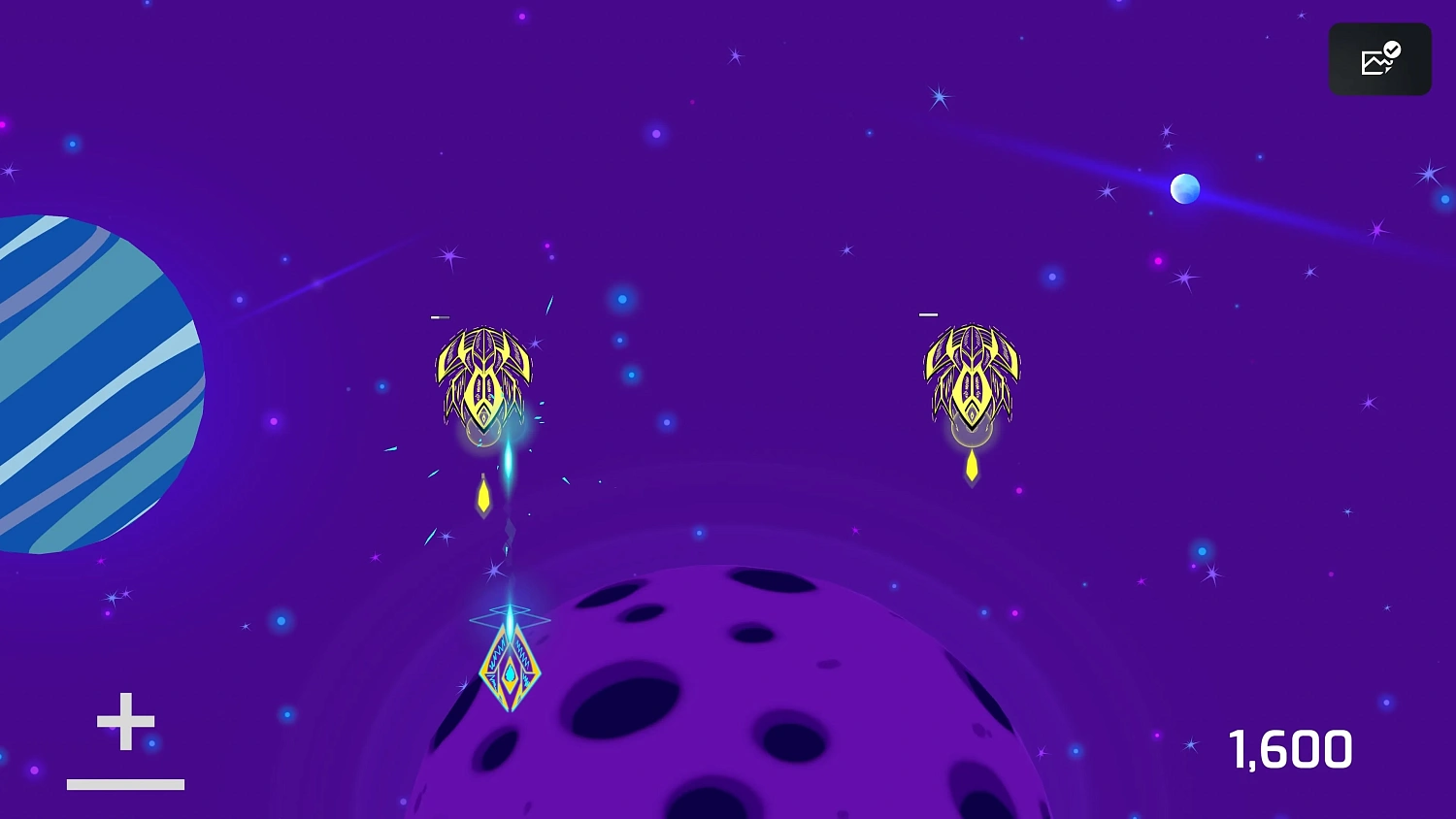 Space KaBAAM: Neon