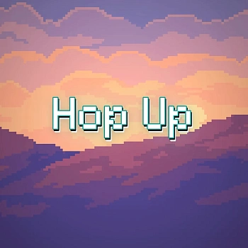 Hop Up