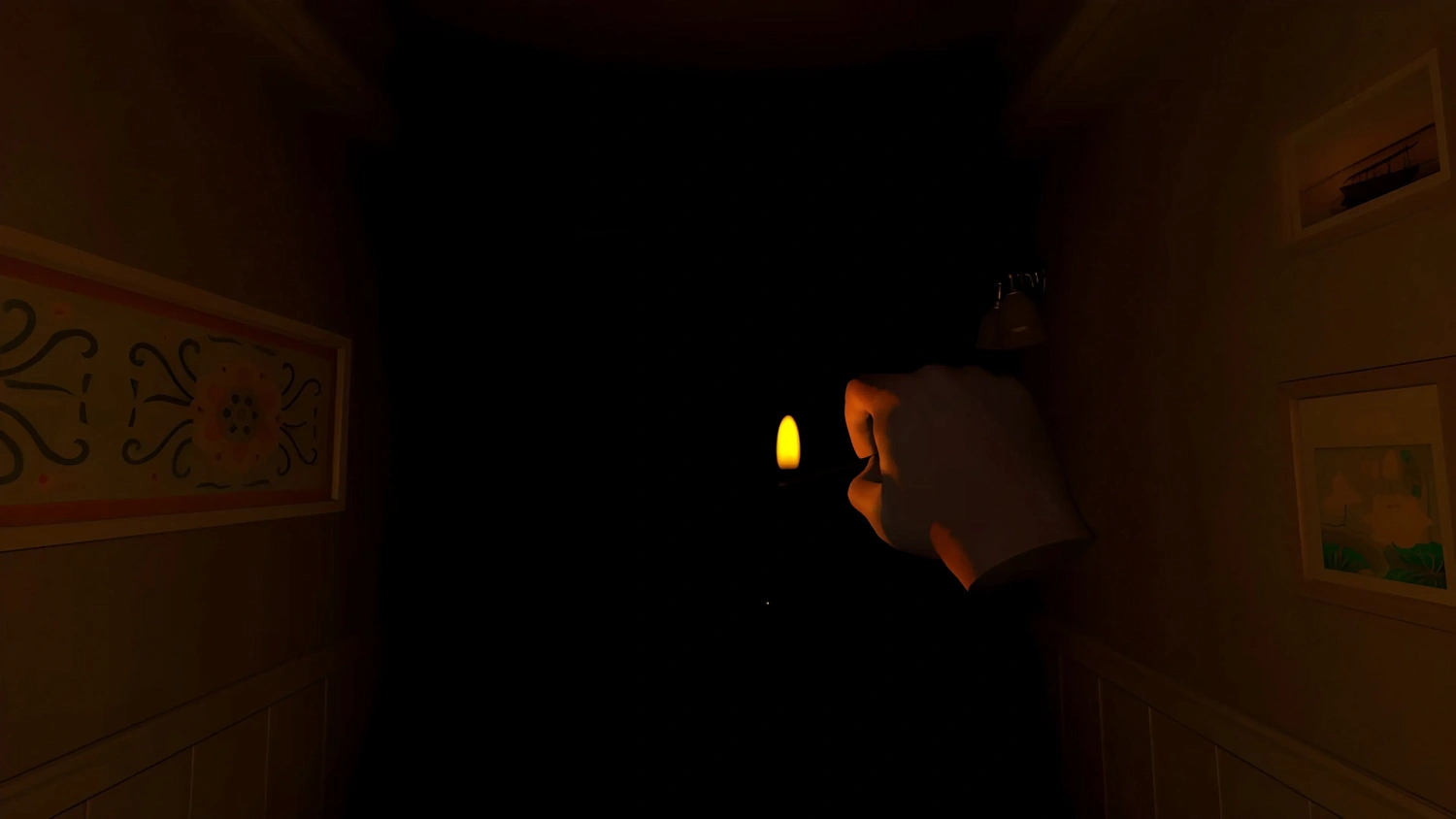 Evil Inside VR