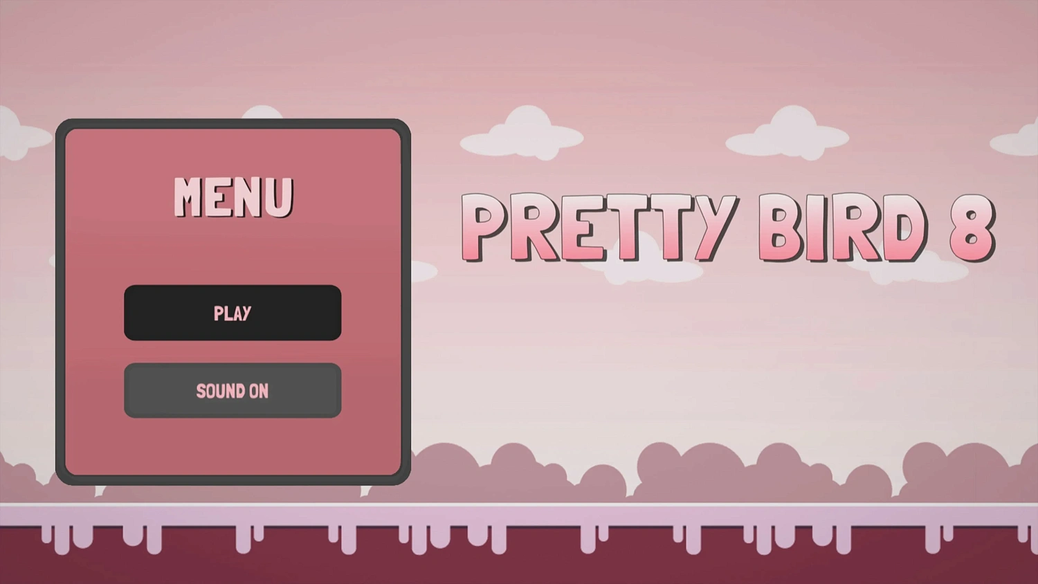 Pretty Bird 8
