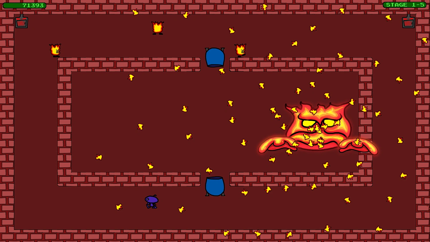 Firefight!