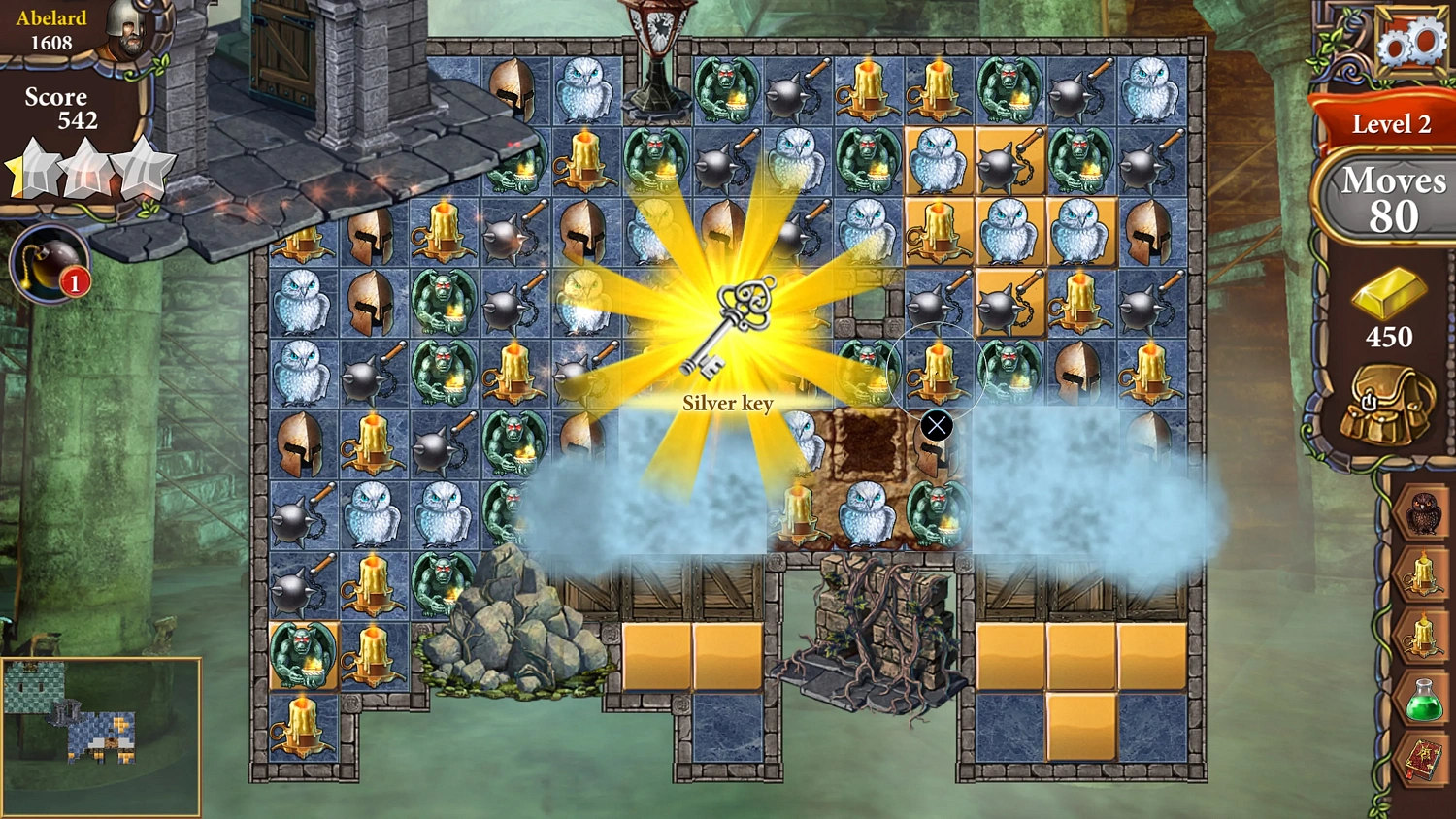 Match Ventures 2