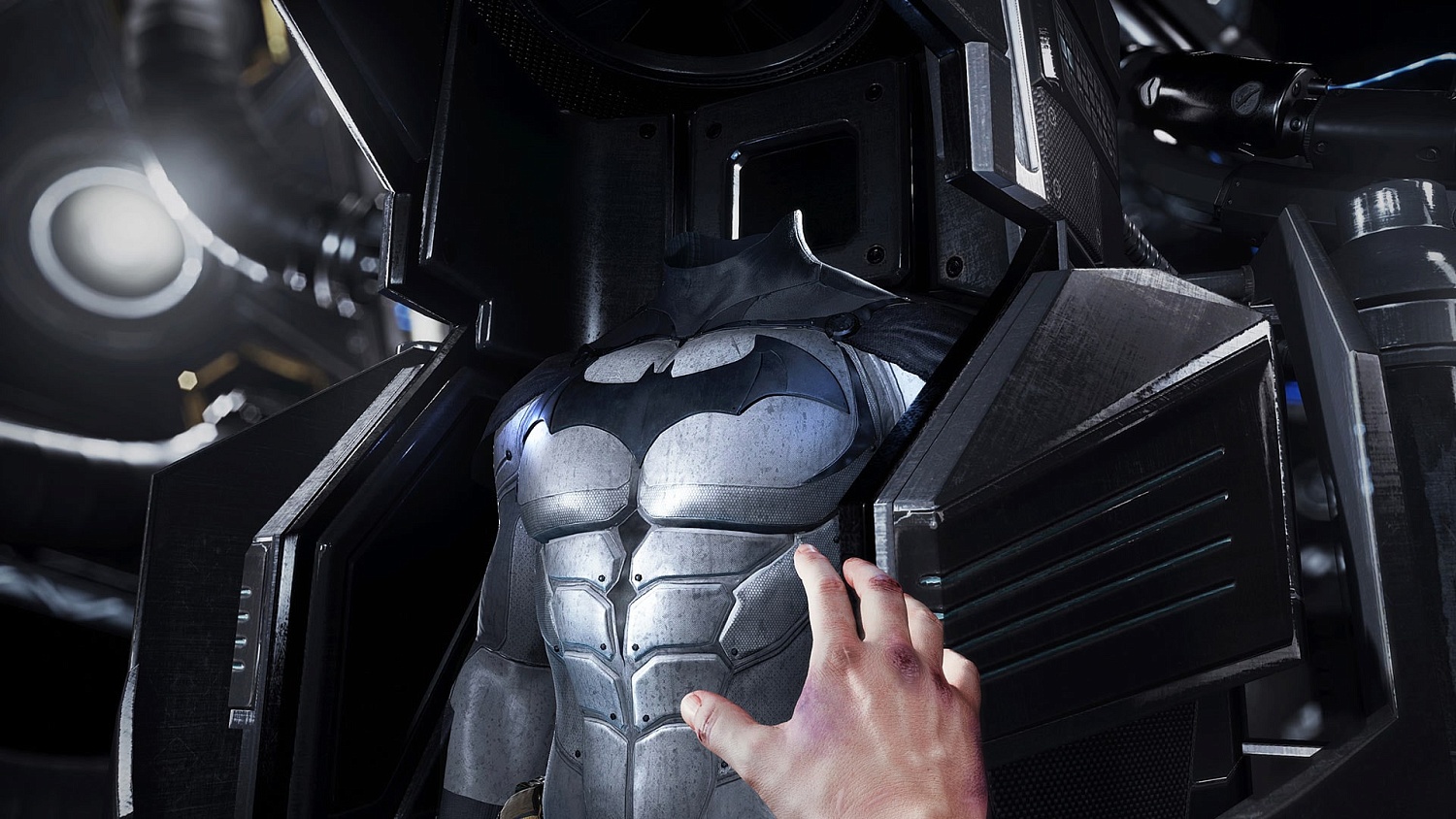 Batman™: Arkham VR