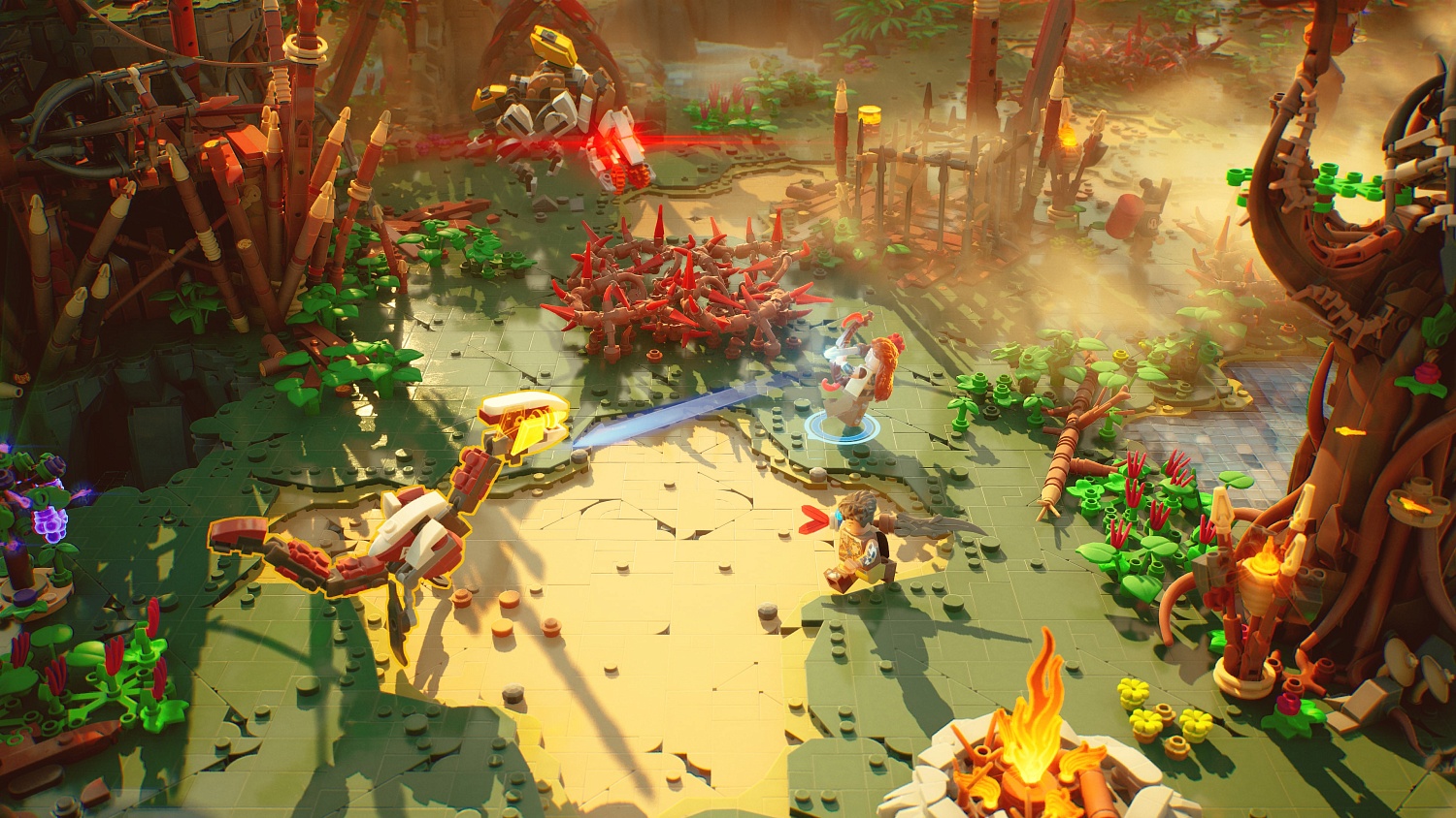 LEGO® Horizon Adventures™
