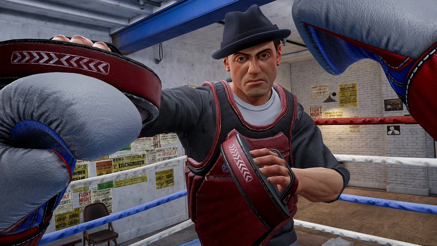Creed: Rise to Glory - Championship Edition™
