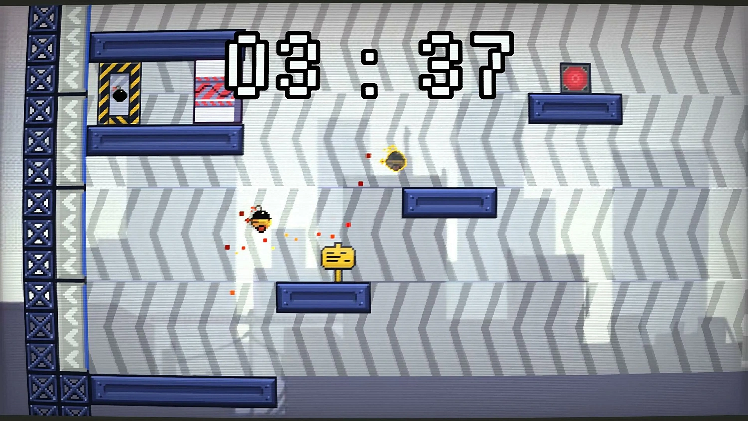 10-Second Ghost