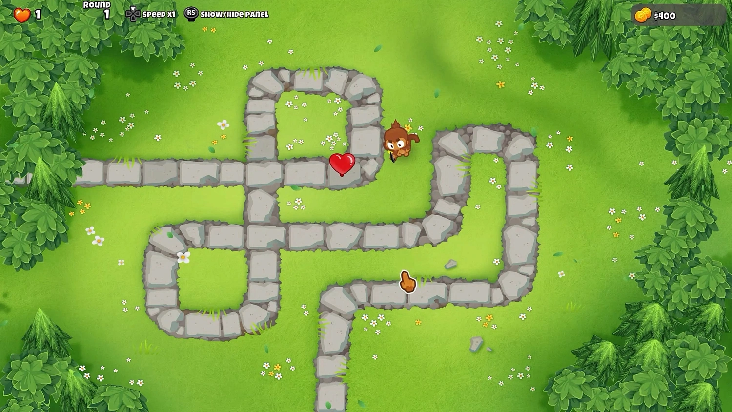 Bloons TD 6