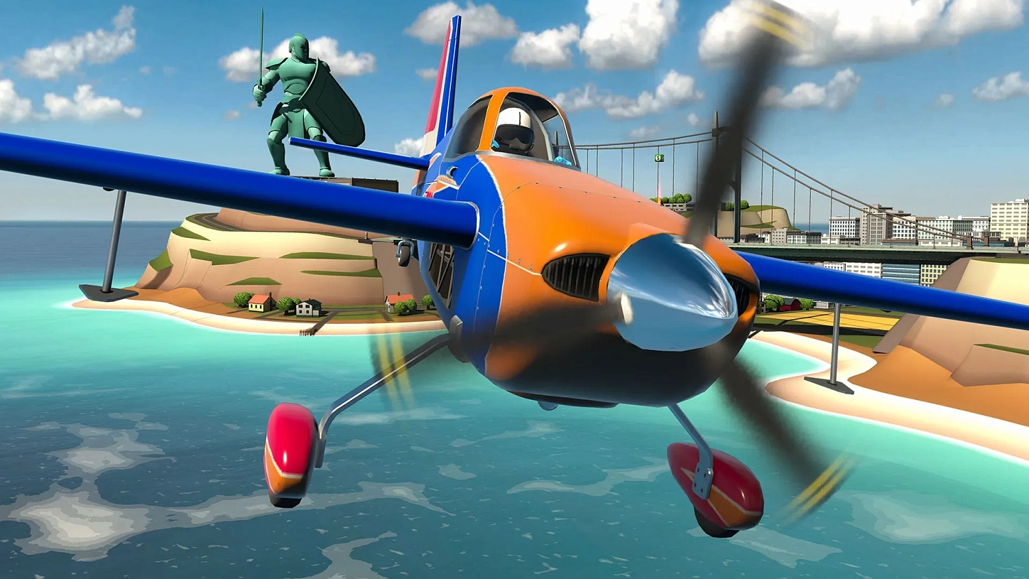 Ultrawings Flat