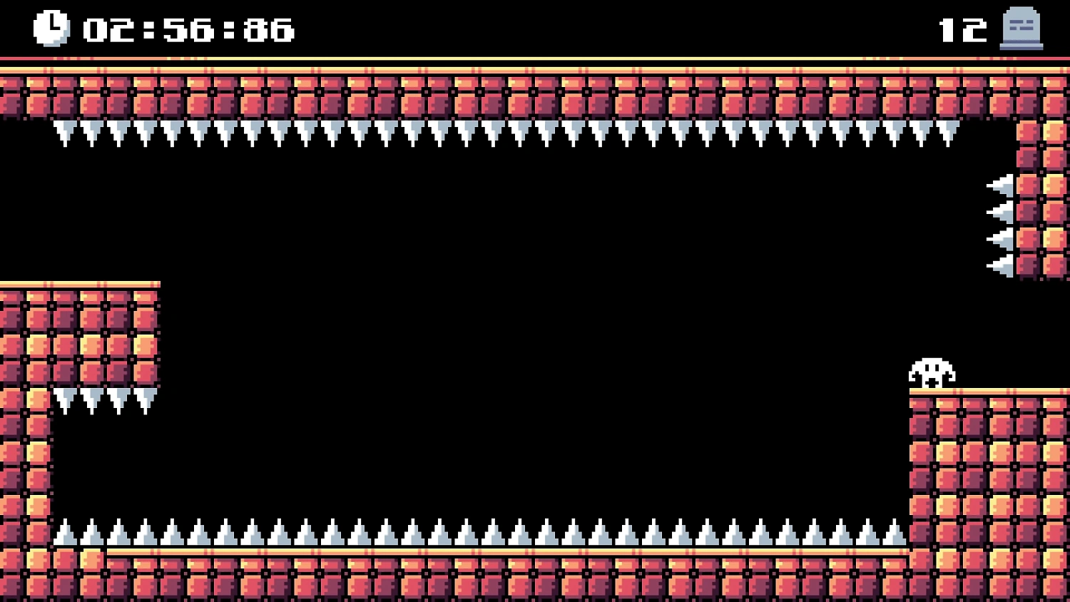 Trigger Dungeon