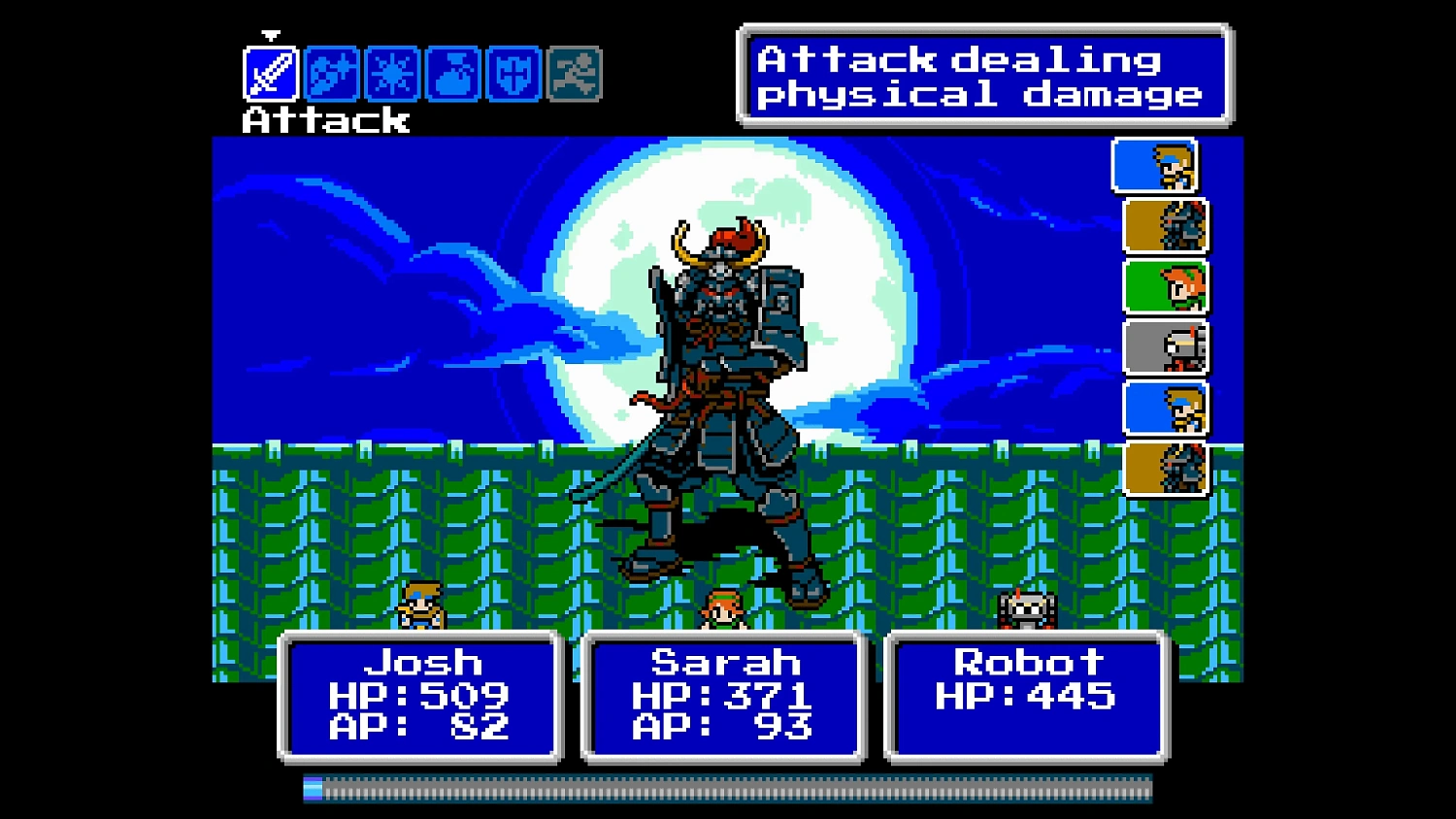8-Bit Adventures 2