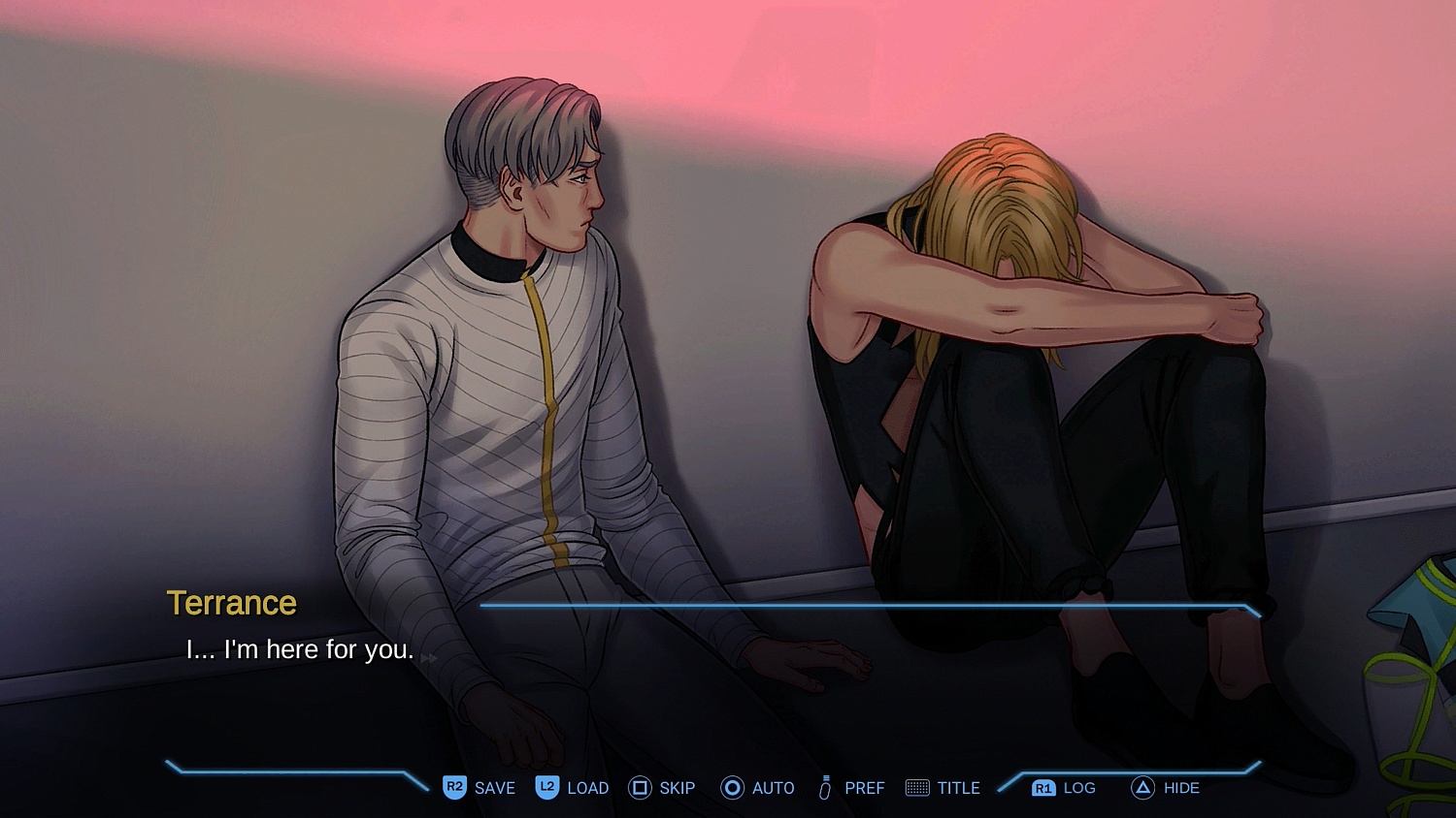 Synthetic Lover