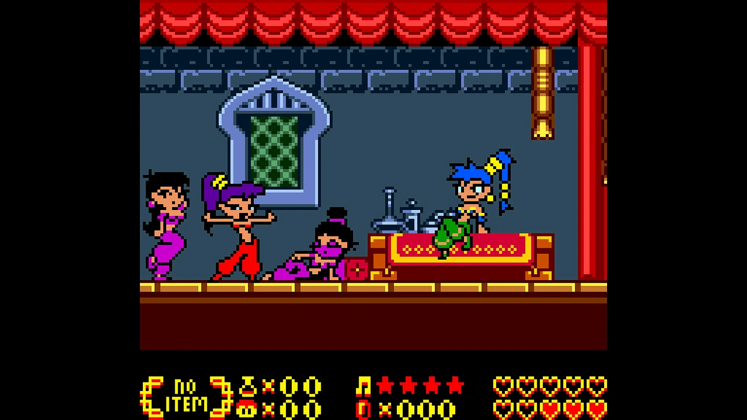 Shantae