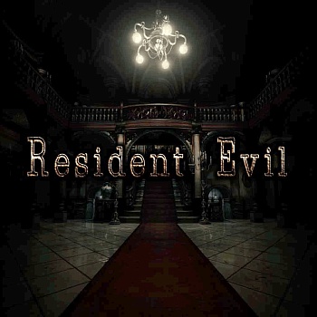 Resident Evil