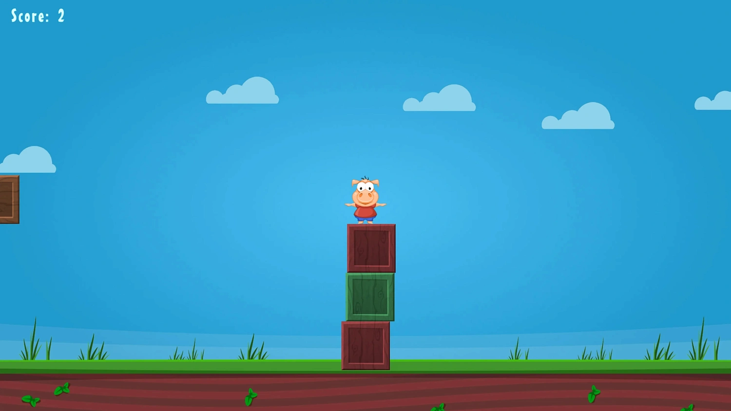 Pig vs Box