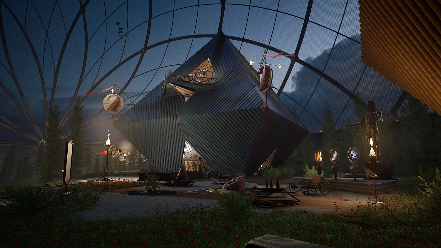 Atomic Heart