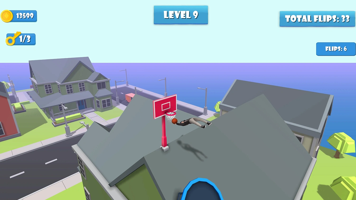 Dunk Trickster 2