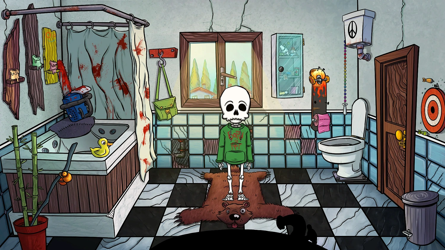 The Wardrobe: Even Better Edition