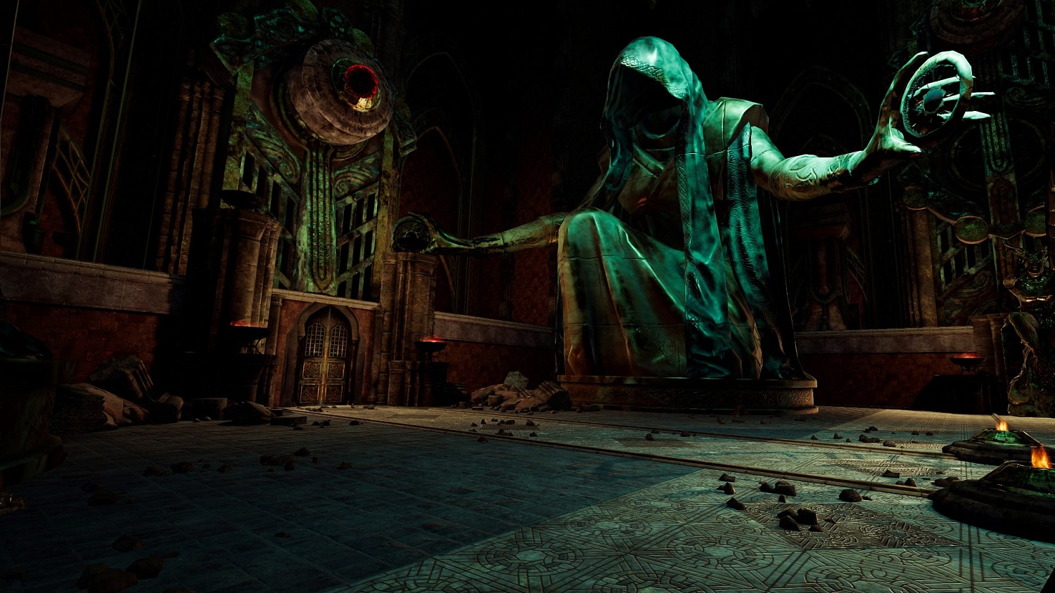 The Mage's Tale