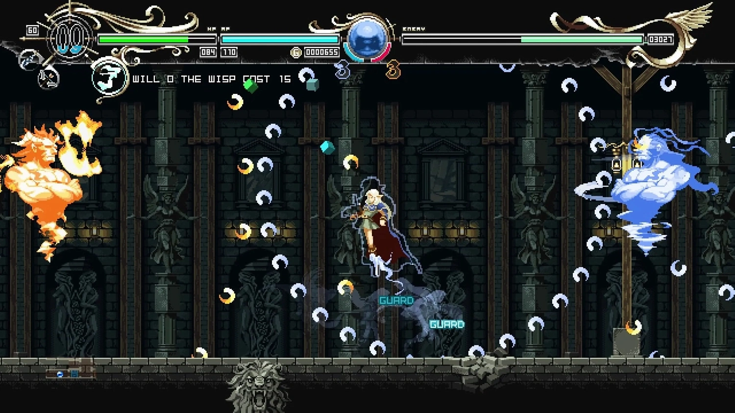 Record of Lodoss War -Deedlit in Wonder Labyrinth-